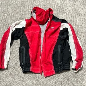 nike jacket